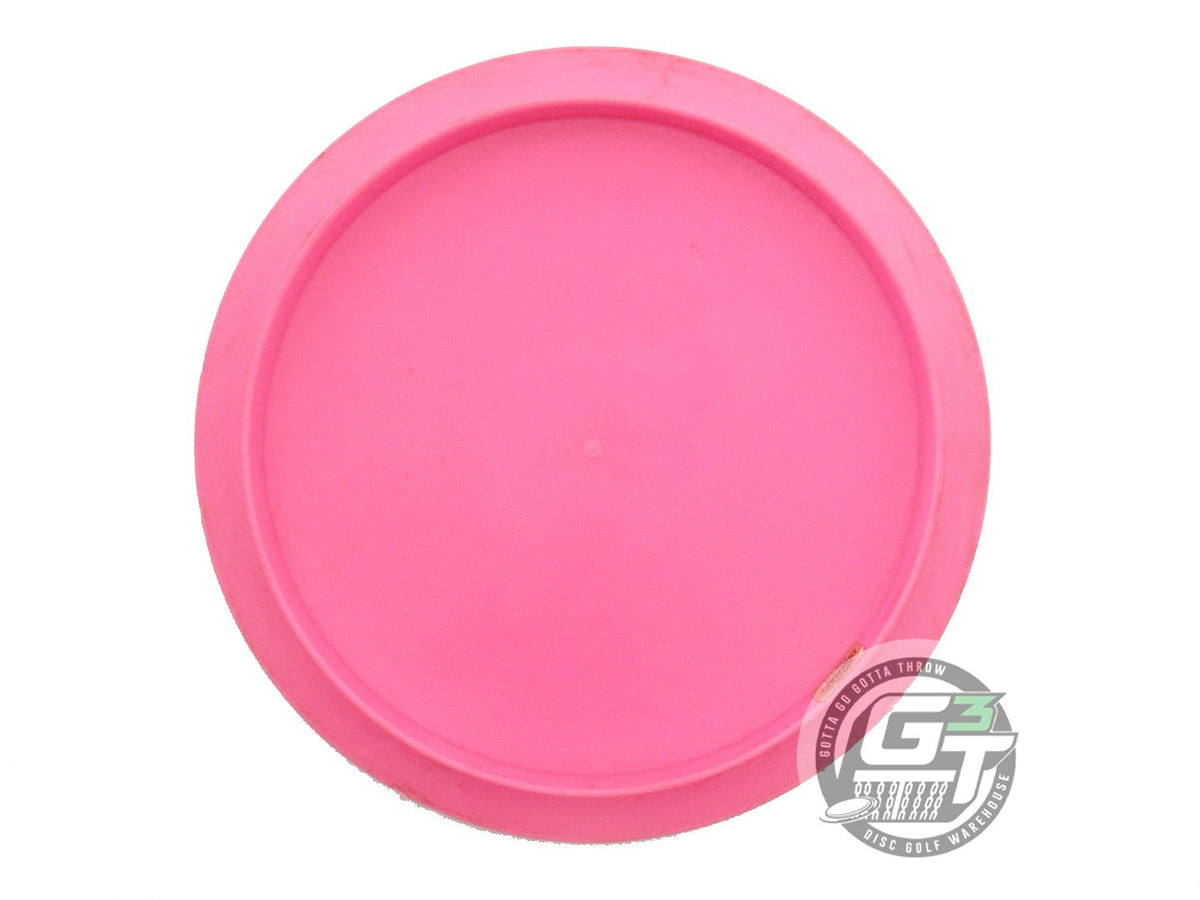 USED Discraft X Cicada 174g Pink Flag Foil Fairway Driver Golf Disc