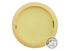 USED Discraft X Heat 149g Yellow White Stamp Distance Driver Golf Disc