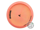 USED Innova [BARSBY] Star Eagle 173g Pink-Peach Purple Foil Fairway Driver Disc