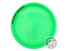 USED Kastaplast K1 Soft Berg 174g Green Aqua Foil Putter Golf Disc