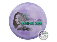Discraft Limited Edition 2026 Tour Series Holyn Handley Special Blend Zone SS Putter Golf Disc (Individually Listed)