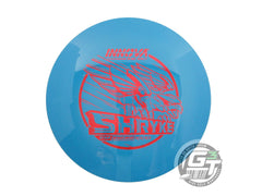 Innova Star Shryke Distance Driver Golf Disc (Individually Listed) - Gotta Go Gotta Throw
