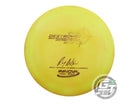 USED Innova [WYSOCKI] Star Destroyer 171g Yellow Black Stamp Driver Golf Disc
