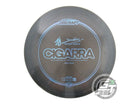 USED Discraft [BARELA] Z Cigarra 176g Black Blue Star Foil Fairway Driver Disc