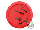 USED Innova Star Valkyrie 171g Red Black Stamp Distance Driver Golf Disc