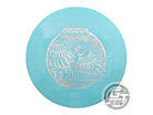 USED Innova Star Thunderbird 171g Teal Silver Holo Foil Distance Driver Disc