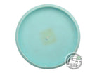 USED Thought Space Nerve Temple 175g Seafoam Midrange Golf Disc