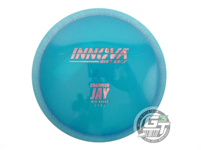 Innova Champion Jay Midrange Golf Disc (Individually Listed)