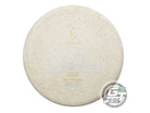 USED Above Ground Level Hemp Woodland Douglas Fir 165g Silver Holo Putter Disc