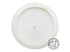 USED Innova Star Gorgon 171g White Teal Foil Distance Driver Golf Disc