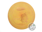 USED Innova DX Leopard 153g Marigold Copper Foil Fairway Driver Golf Disc