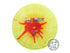 Innova I-Dye Champion IT Fairway Driver Golf Disc (Individually Listed)