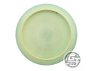USED Discraft [McBETH] Proto ESP Hades 174g Lime-Teal Driver Golf Disc