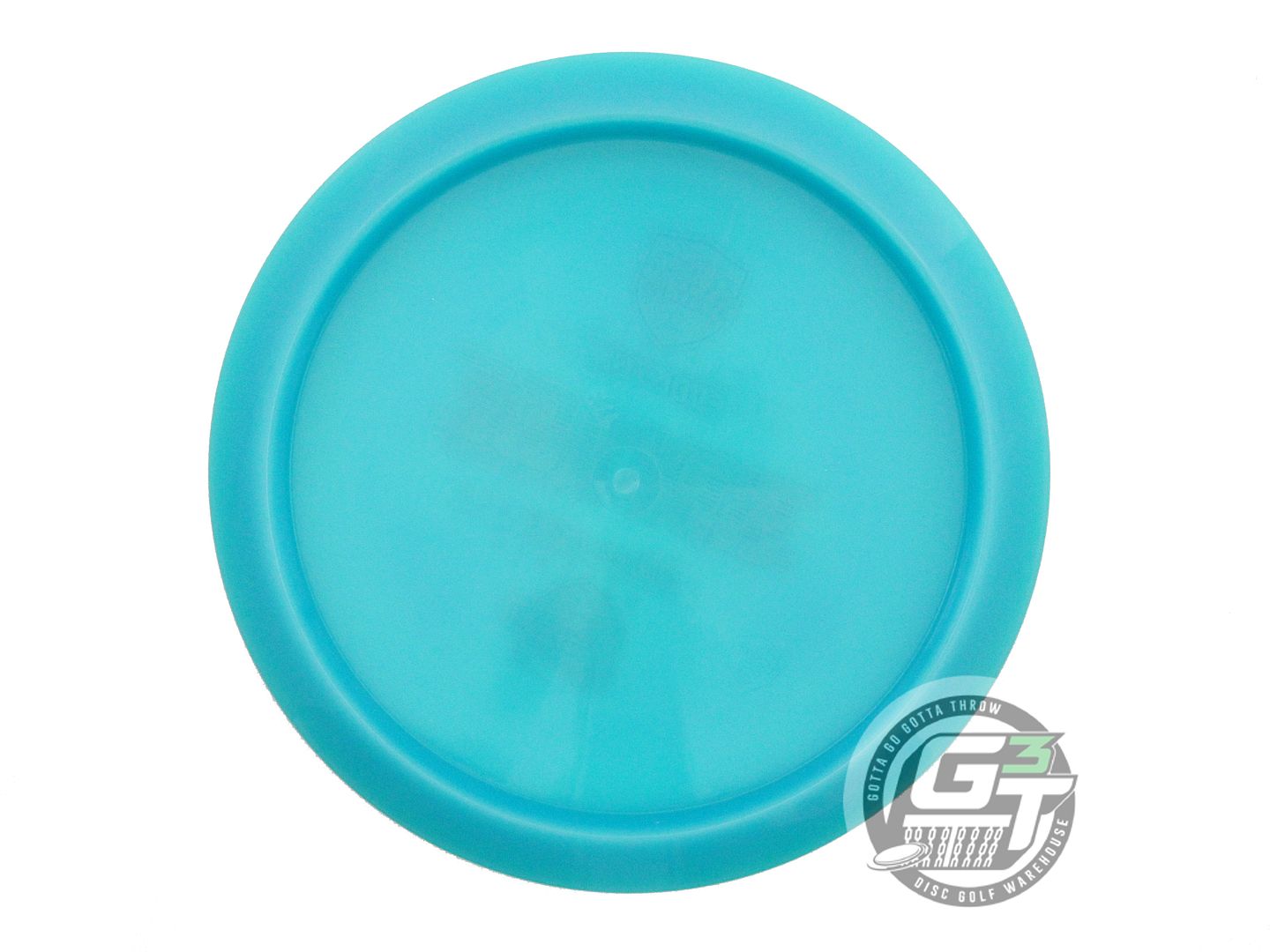 NOS DiscMania X-OUT Neo Splice 173g Teal Fairway Driver Golf Disc