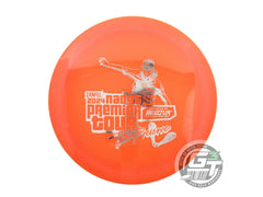 Innova Limited Edition 2024 NADGT at The Preserve Champion Destroyer Distance Driver Golf Disc (Individually Listed) - Gotta Go Gotta Throw