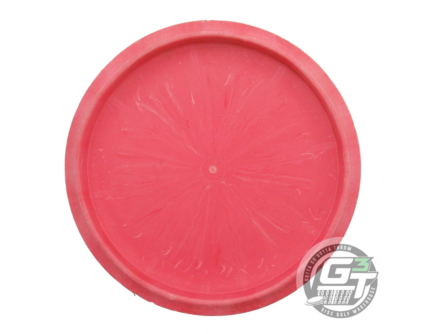 USED Dynamic Discs Prime Truth 173g Red Blue Foil Midrange Golf Disc