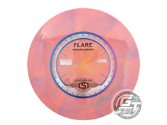 Streamline Cosmic Neutron Flare Distance Driver Golf Disc (Individually Listed)
