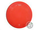 USED Discraft Elite Z Reaper 175g Red White Stamp OOP Fairway Driver Golf Disc
