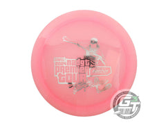 Innova Limited Edition 2024 NADGT at The Preserve Champion Destroyer Distance Driver Golf Disc (Individually Listed) - Gotta Go Gotta Throw