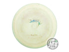USED Innova Star Xcaliber 176g White Rainbow Foil PFN Distance Driver Golf Disc