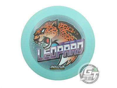 Innova DX Leopard Fairway Driver Golf Disc (Individually Listed)