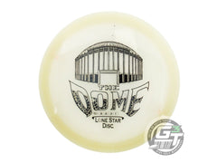 Lone Star Artist Series Glow Alpha The Dome Fairway Driver Golf Disc (Individually Listed)