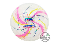 Innova I-Dye Champion Tern Distance Driver Golf Disc (Individually Listed)