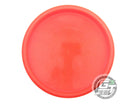 USED Westside Discs VIP Glimmer Ice Gatekeeper 173g Orange Midrange Golf Disc