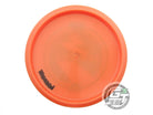 USED DGA ProLine Quake 177g Orange Black Stamp Midrange Golf Disc