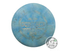 USED Discraft [PIERCE] Jawbreaker Fierce 172g Blue-Gray Putter Golf Disc