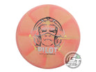 USED Streamline Discs Cosmic Electron Soft Pilot 172g Pink-Peach Putter Disc