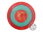 USED Latitude 64 CHRISTMAS Royal Grand Rive 173g Red-Green Distance Driver Disc
