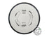MVP Neutron Tesla Distance Driver Golf Disc (Individually Listed)