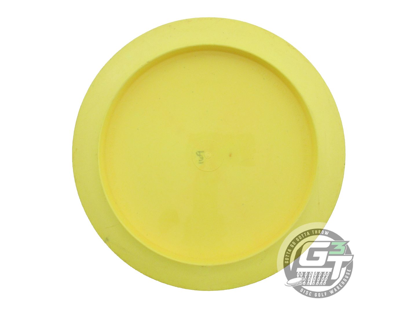 USED Millennium Standard Falcon 169g Yellow Purple Foil Distance Driver Disc