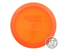USED Innova Champion Viking 172g Orange Silver Foil Distance Driver Golf Disc