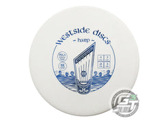 Westside BT Medium Harp Putter Golf Disc (Individually Listed)