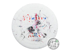 Prodigy 300 Fractal PA2 Putter Golf Disc (Individually Listed)