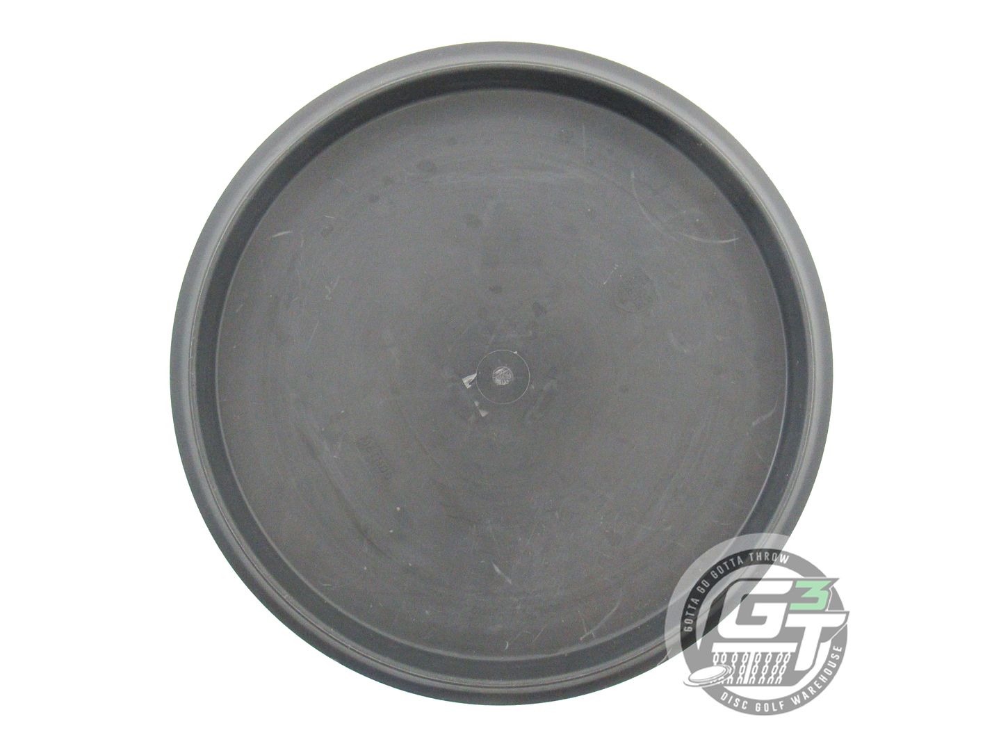 USED DiscMania X-OUT EXO Hard Method 177g Black Midrange Golf Disc