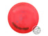 USED Westside Discs VIP Hatchet 173g Red Blue Foil Fairway Driver Golf Disc