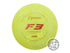 Prodigy 400 Series F3 Fairway Driver Golf Disc (Individually Listed)