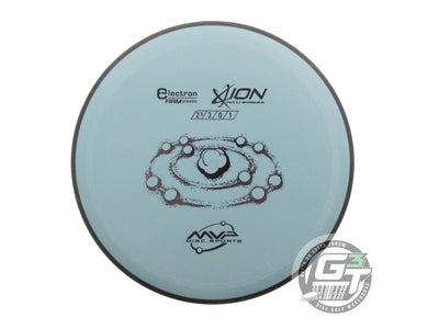 MVP Electron Firm Ion Putter Golf Disc (Individually Listed)
