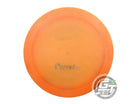 USED Innova Champion Corvette 174g Peach Wiped Stamp Distance Driver Golf Disc