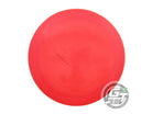 USED Dynamic Discs Lucid Trespass 168g Red Wiped Stamp Distance Driver Golf Disc