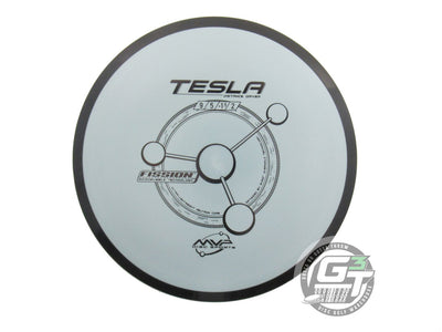 MVP Fission Tesla Distance Driver Golf Disc (Individually Listed)