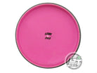 USED MVP Disc Sports SE [CONRAD] Electron Soft Nomad 175g Pink Putter Golf Disc