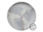 USED Discraft [ACE RACE] ESP Prototype 177g Gray Putter Golf Disc