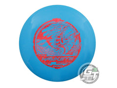 Innova Star Hawkeye Fairway Driver Golf Disc (Individually Listed)
