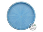 USED Westside Discs BT Medium Burst Harp 173g Blue Gray Foil Putter Golf Disc