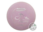 USED Innova DX Stingray 170g Lilac Silver Foil Midrange Golf Disc