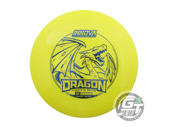 Innova DX Dragon Distance Driver Golf Disc (Individually Listed) - Gotta Go Gotta Throw